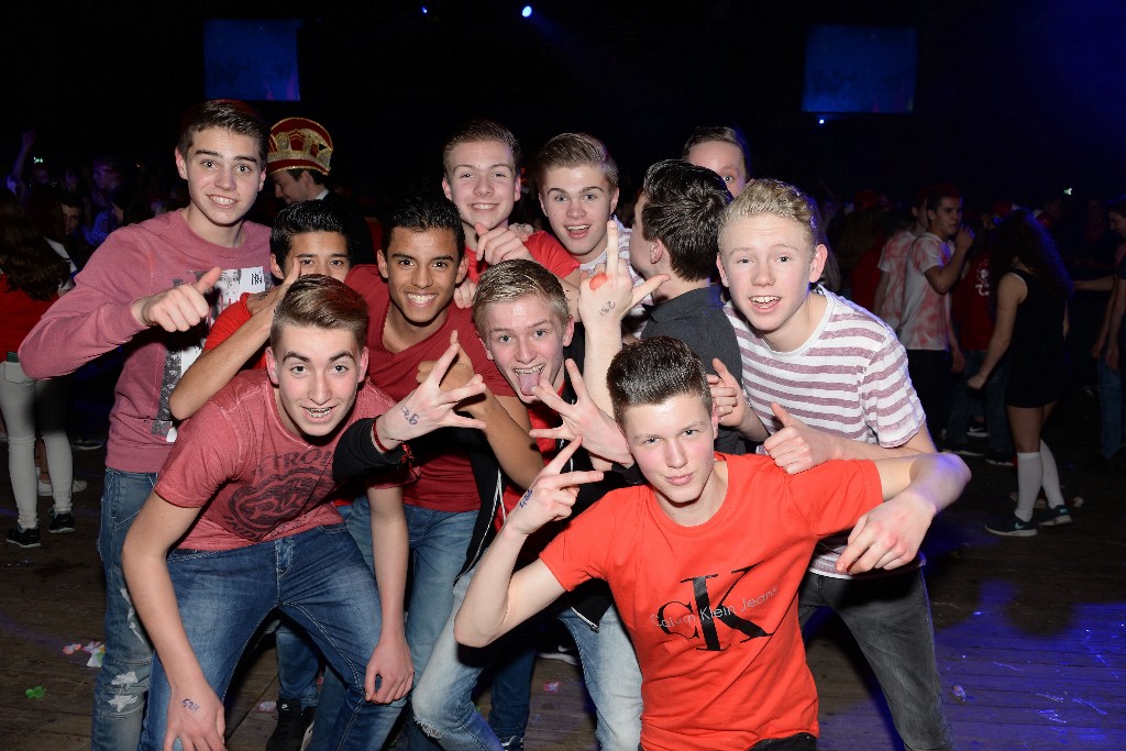 ../Images/Knalrooie Stuiterbal Disco 210.jpg